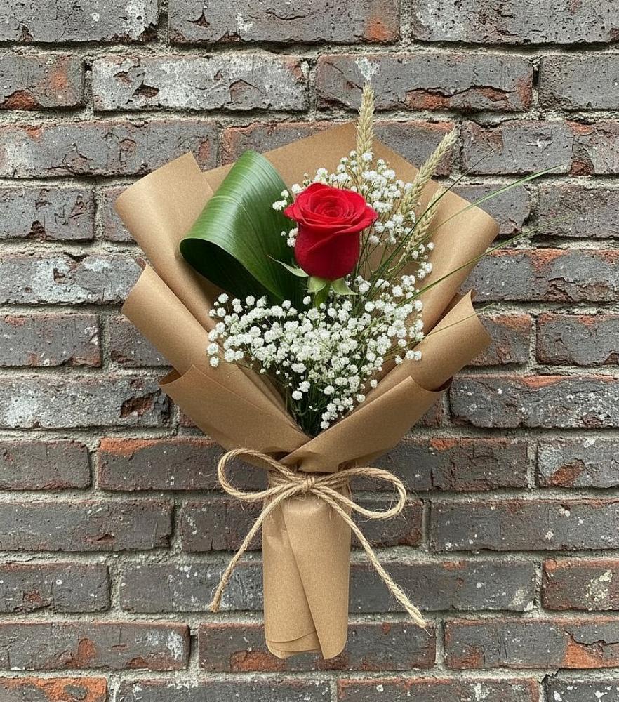 Букет цветов из: Розы в Тоншаево