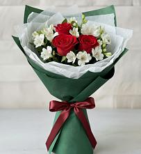 Букет Идеальный Вкус в Тоншаево