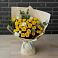 Букет цветов из: Розы в Тоншаево