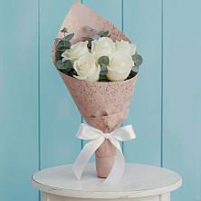 Букет цветов из:  Розы в Тоншаево