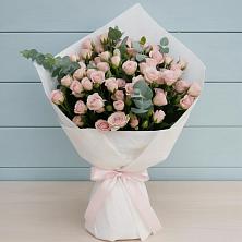 Букет цветов из:  Розы в Тоншаево