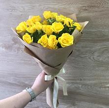 Букет цветов из:  Розы #REPLACE_PRED# Тоншаево