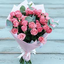 Букет Леди совершенство в Тоншаево