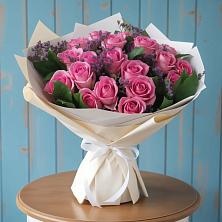 Букет цветов из:  Розы в Тоншаево